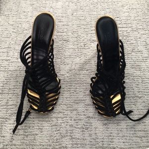 Gucci Heels